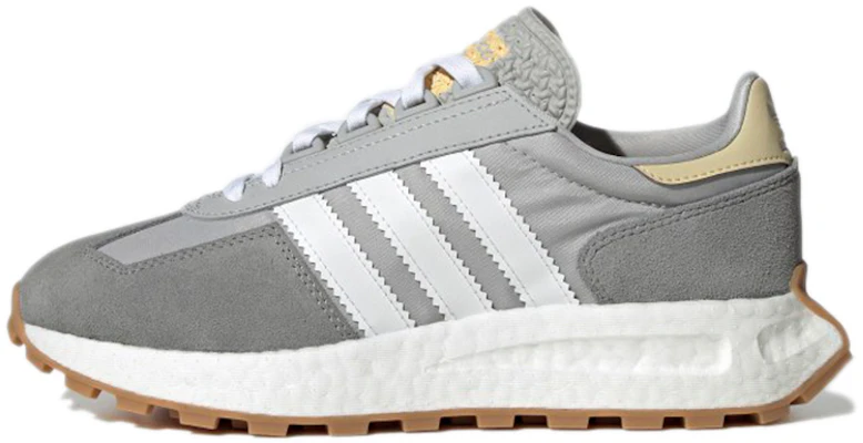 (Women) adidas Retropy E5 'Grey Pulse Amber' GW8261 Buy (Women) adidas Retropy E5 'Grey Pulse Amber' GW8261