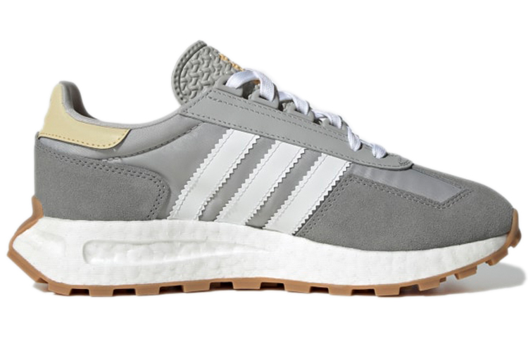 Order (Women) adidas Retropy E5 'Grey Pulse Amber' GW8261