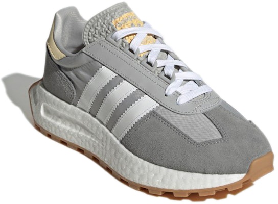 (W) 阿迪达斯 Retropy E5 '灰脉冲琥珀' GW8261 Lookbook (W) 阿迪达斯 Retropy E5 '灰脉冲琥珀' GW8261