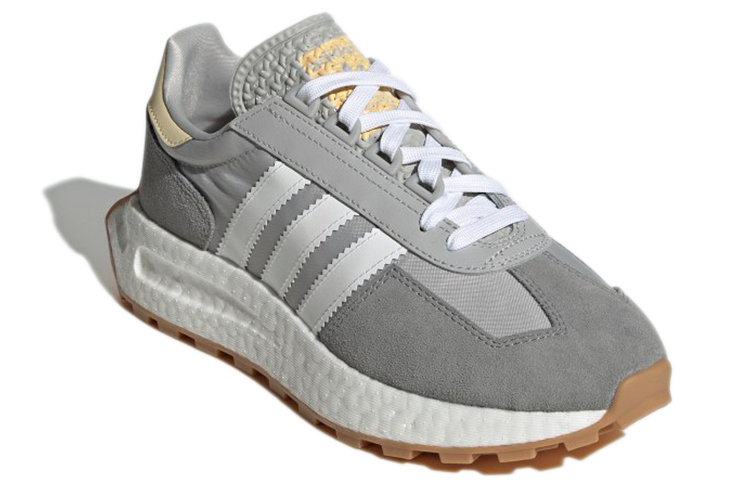 Lookbook (Women) adidas Retropy E5 'Grey Pulse Amber' GW8261