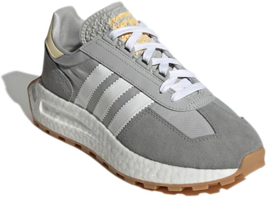(Women) adidas Retropy E5 'Grey Pulse Amber' GW8261 Lookbook (Women) adidas Retropy E5 'Grey Pulse Amber' GW8261