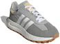 Lookbook (Women) adidas Retropy E5 'Grey Pulse Amber' GW8261