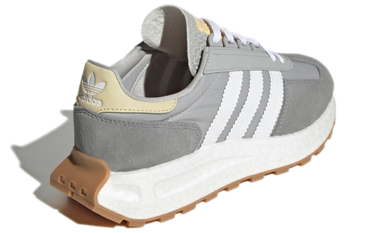 Shop (Women) adidas Retropy E5 'Grey Pulse Amber' GW8261