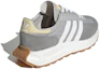 Shop (Women) adidas Retropy E5 'Grey Pulse Amber' GW8261