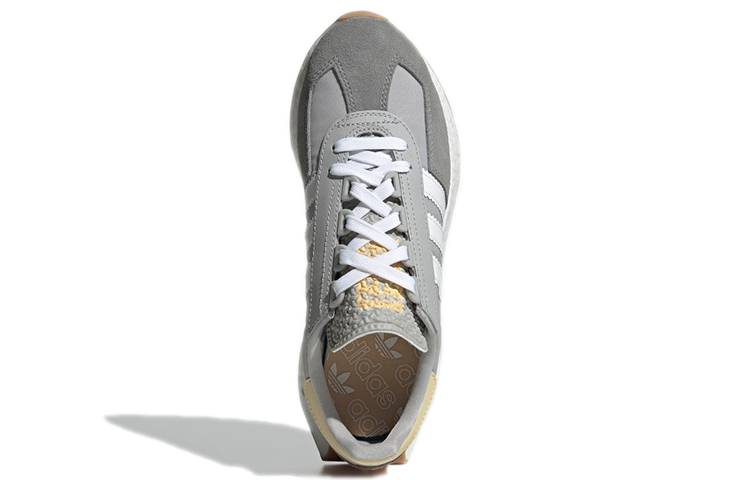 Purchase (Women) adidas Retropy E5 'Grey Pulse Amber' GW8261