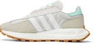 Lookbook (W) adidas Retropy E5 'Gris Pulse Menta' GW8258