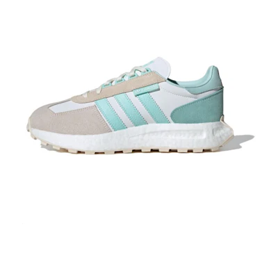 (W) adidas Retropy E5 'Grey White Mint'