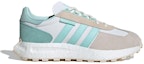 Order adidas originals Retropy E5 BOOST 百搭潮流 輕鬆舒適 防滑耐磨 生活休閒鞋 男女同款 灰白藍