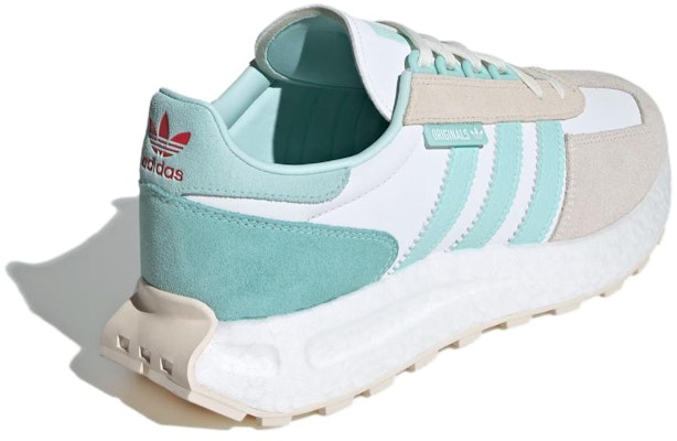 adidas originals Retropy E5 BOOST 百搭潮流 輕鬆舒適 防滑耐磨 生活休閒鞋 男女同款 灰白藍 Shop adidas originals Retropy E5 BOOST 百搭潮流 輕鬆舒適 防滑耐磨 生活休閒鞋 男女同款 灰白藍