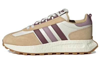 (Women) adidas Retropy E5 'Hazy Beige Gum' GW1644