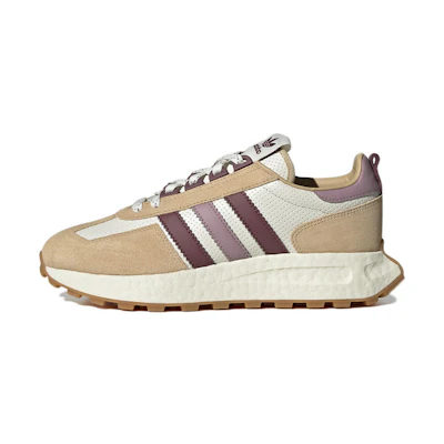 (W) adidas Retropy E5 'Hazy Beige Gum'