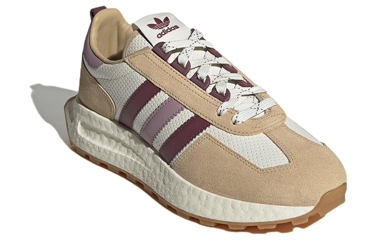 (W) adidas Retropy E5 'Hazy Beige Gum' 圖 3