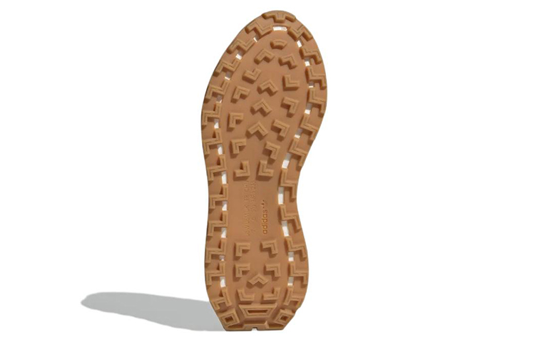 (W) adidas Retropy E5 'Hazy Beige Gum' 圖 6