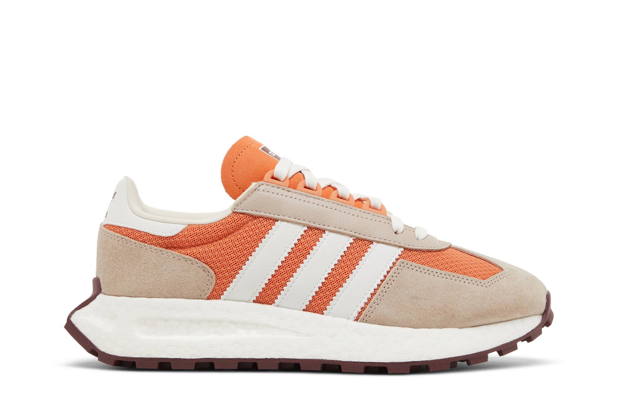 (W) adidas Retropy E5 'Hazy Copper Taupe'