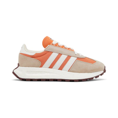 (W) adidas Retropy E5 'Hazy Copper Taupe'