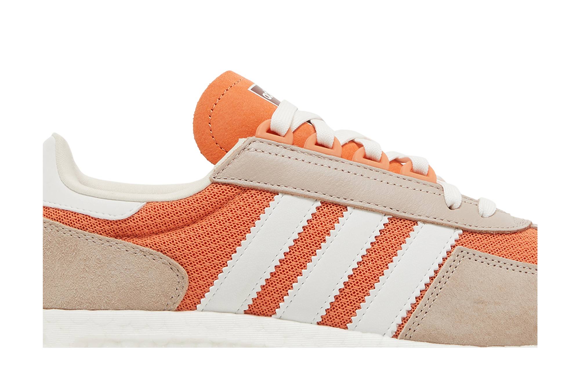 (W) adidas Retropy E5 'Hazy Copper Taupe' 圖 2
