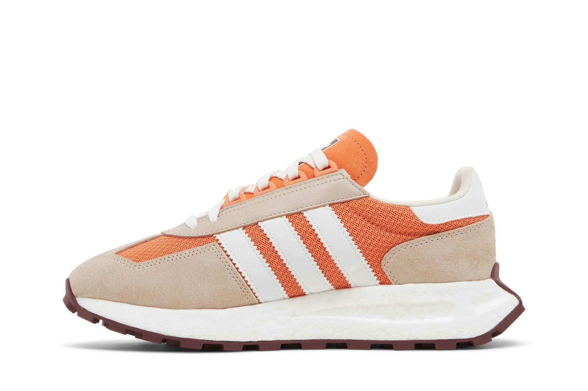 (W) adidas Retropy E5 'Hazy Copper Taupe' 圖 3