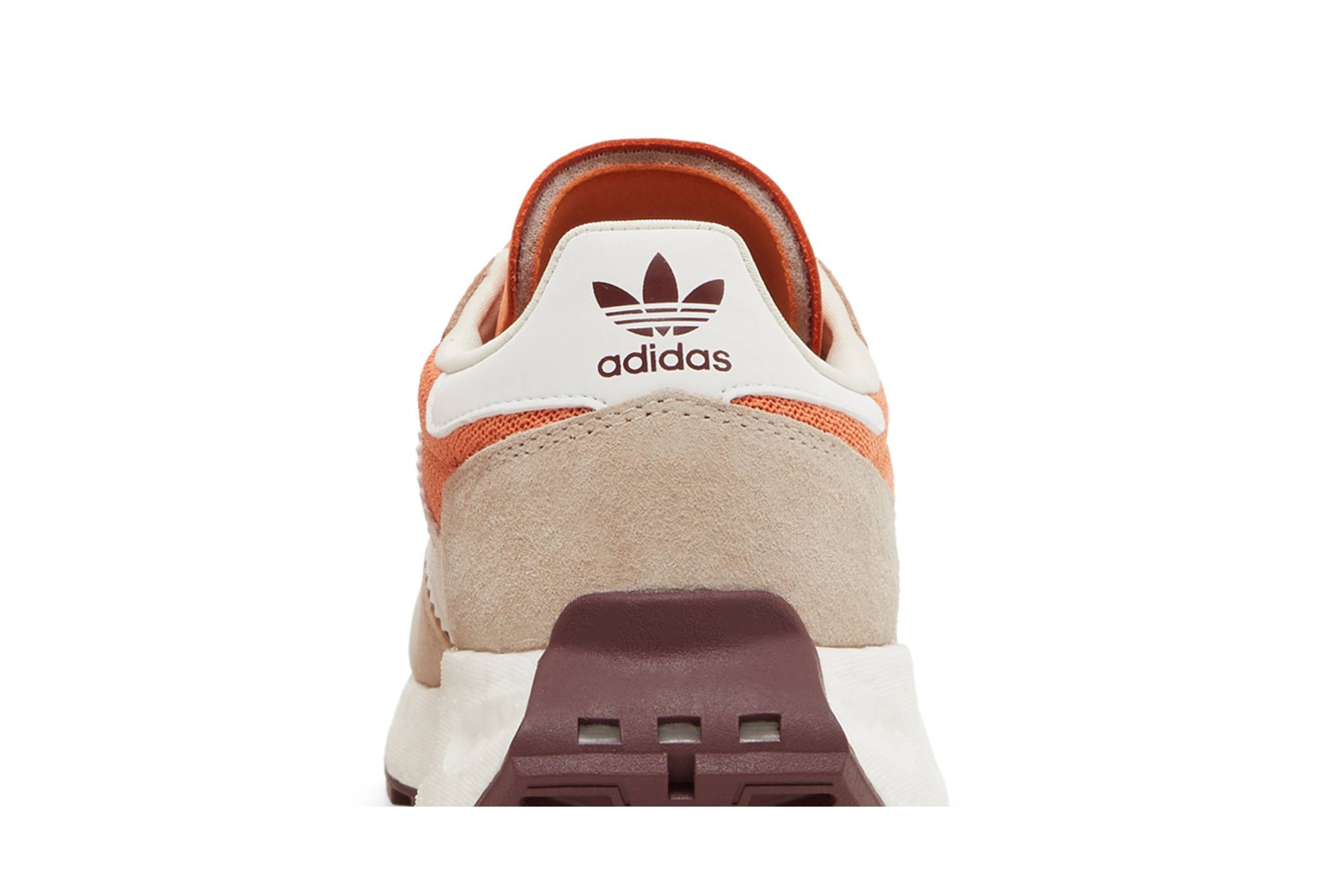 (W) adidas Retropy E5 'Hazy Copper Taupe' 圖 7