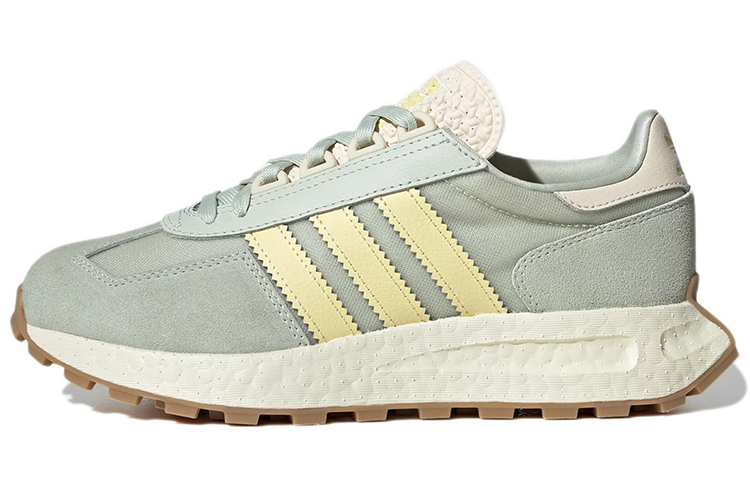 (Women) adidas Retropy E5 'Linen Green Almost Yellow' GW9419