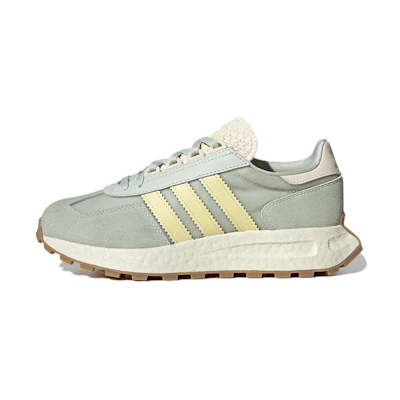 (W) adidas Retropy E5 'Linen Green Almost Yellow'