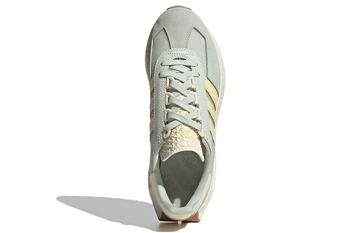 Purchase (W) adidas Retropy E5 'Linen Hijau Kuning Hampir' GW9419