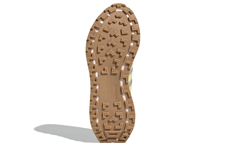 Details for (W) adidas Retropy E5 'Linen Hijau Kuning Hampir' GW9419