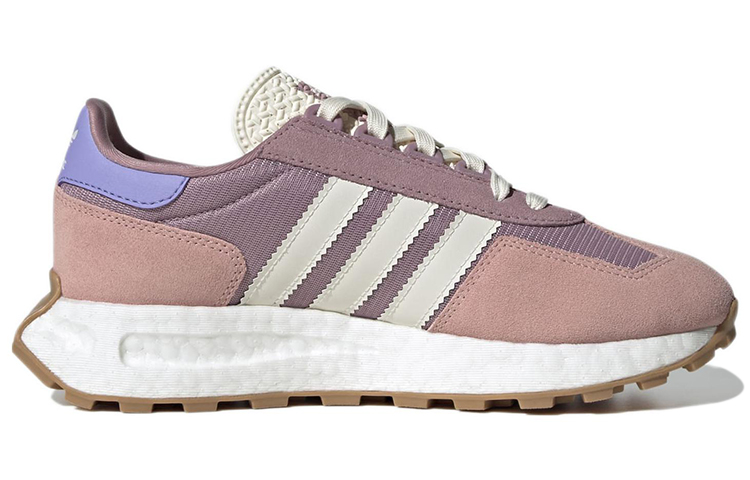 (W) adidas Retropy E5 'Magic Mauve' 圖 2
