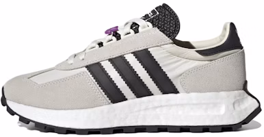 (Women) adidas Retropy E5 'Off White Black' HQ6886 (Women) adidas Retropy E5 'Off White Black' HQ6886