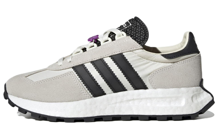Buy (Women) adidas Retropy E5 'Off White Black' HQ6886