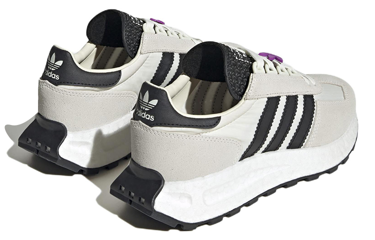 Lookbook (Women) adidas Retropy E5 'Off White Black' HQ6886
