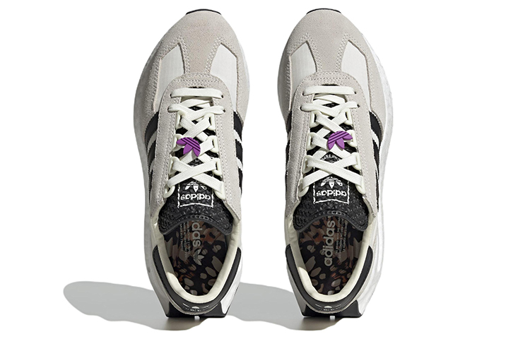 Shop (Women) adidas Retropy E5 'Off White Black' HQ6886
