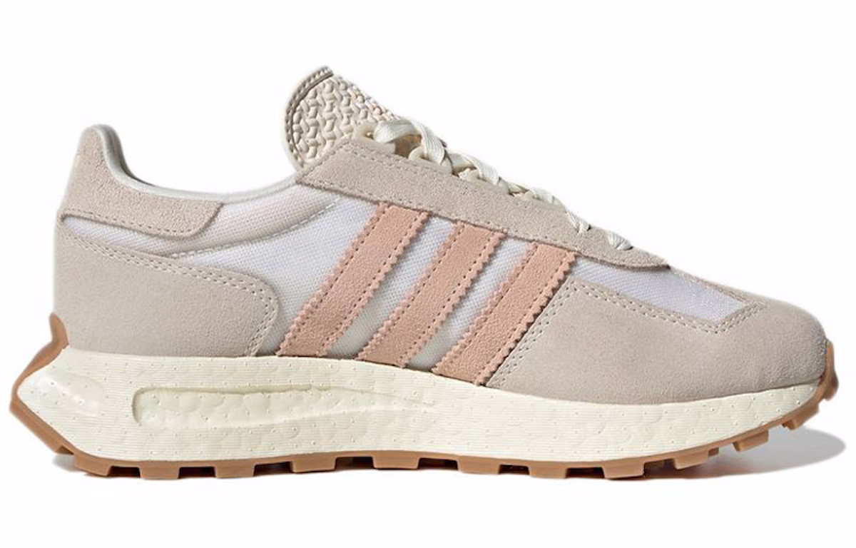 (Women) adidas Retropy E5 'Off White Bliss Orange' GW9417