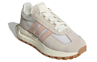 (Women) adidas Retropy E5 'Off White Bliss Orange' GW9417