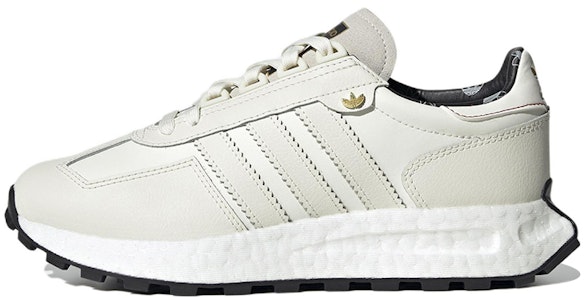 (W) レトロピーE5 オフホワイト/ゴールド HQ4390 Buy (W) レトロピーE5 オフホワイト/ゴールド HQ4390