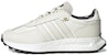 (W) adidas Retropy E5 'Putih Emas' HQ4390