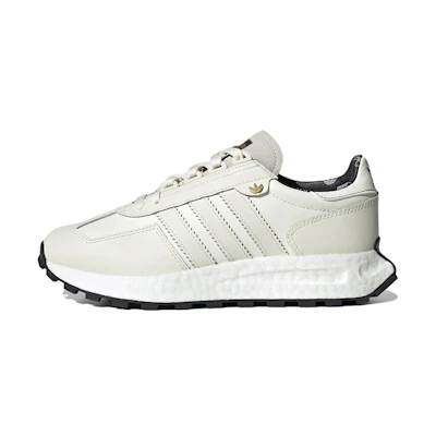 (W) adidas Retropy E5 'Off White Gold'