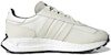 (W) adidas Retropy E5 'Putih Emas' HQ4390