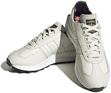 (W) レトロピーE5 オフホワイト/ゴールド HQ4390 Lookbook (W) レトロピーE5 オフホワイト/ゴールド HQ4390