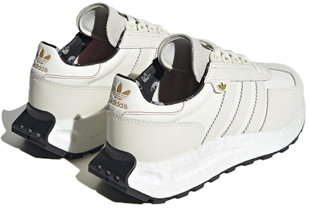 (W) レトロピーE5 オフホワイト/ゴールド HQ4390 Shop (W) レトロピーE5 オフホワイト/ゴールド HQ4390