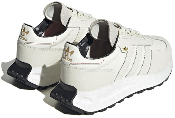 (Women) adidas Retropy E5 'Off White Gold' HQ4390 Shop (Women) adidas Retropy E5 'Off White Gold' HQ4390
