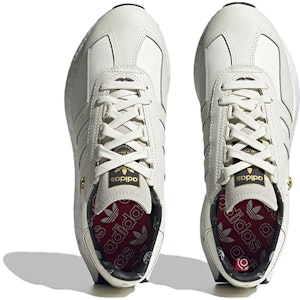 (W) レトロピーE5 オフホワイト/ゴールド HQ4390 Purchase (W) レトロピーE5 オフホワイト/ゴールド HQ4390