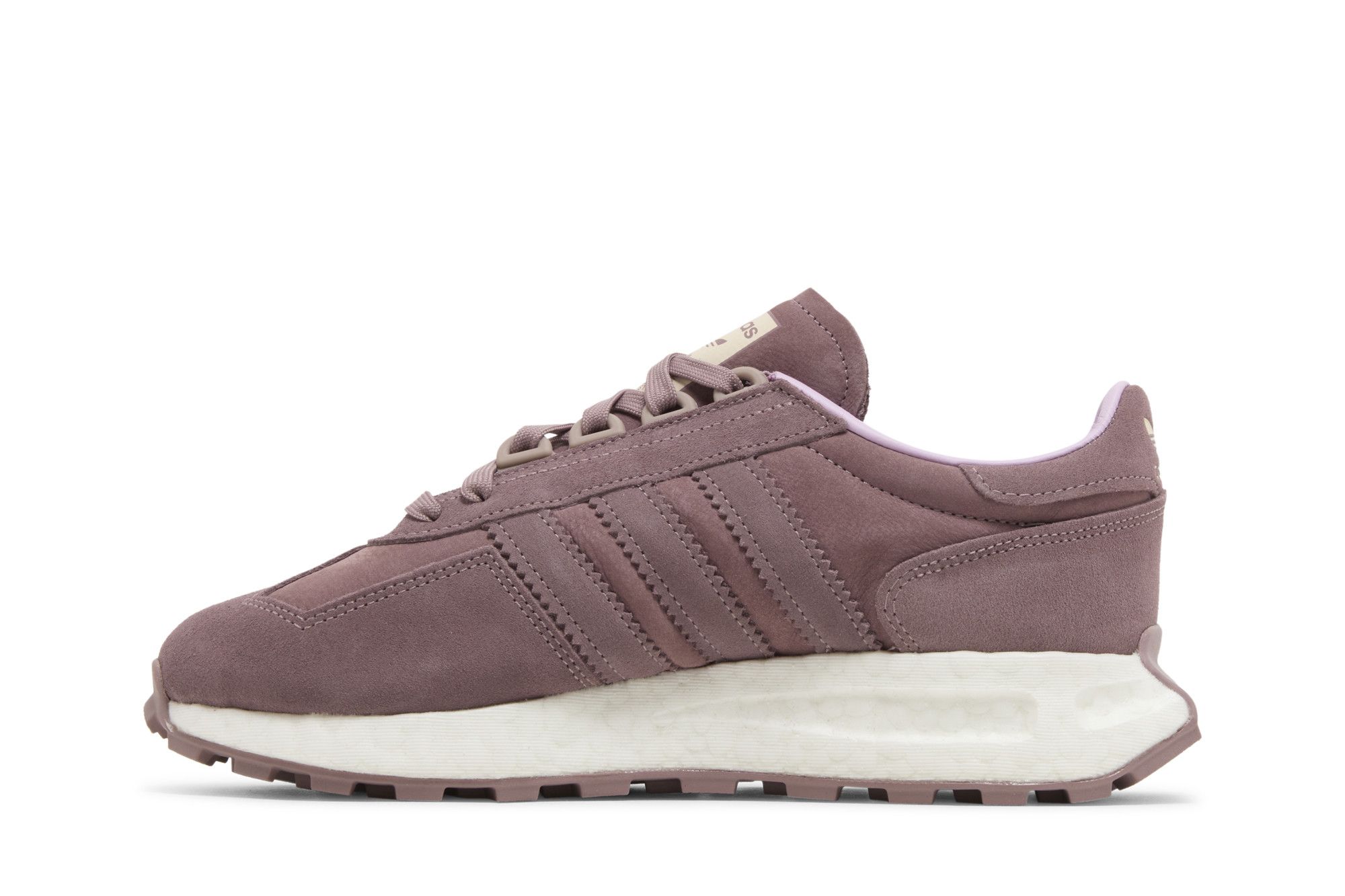 Lookbook (Women) adidas Retropy E5 'Purple Bliss Lilac' HP9157