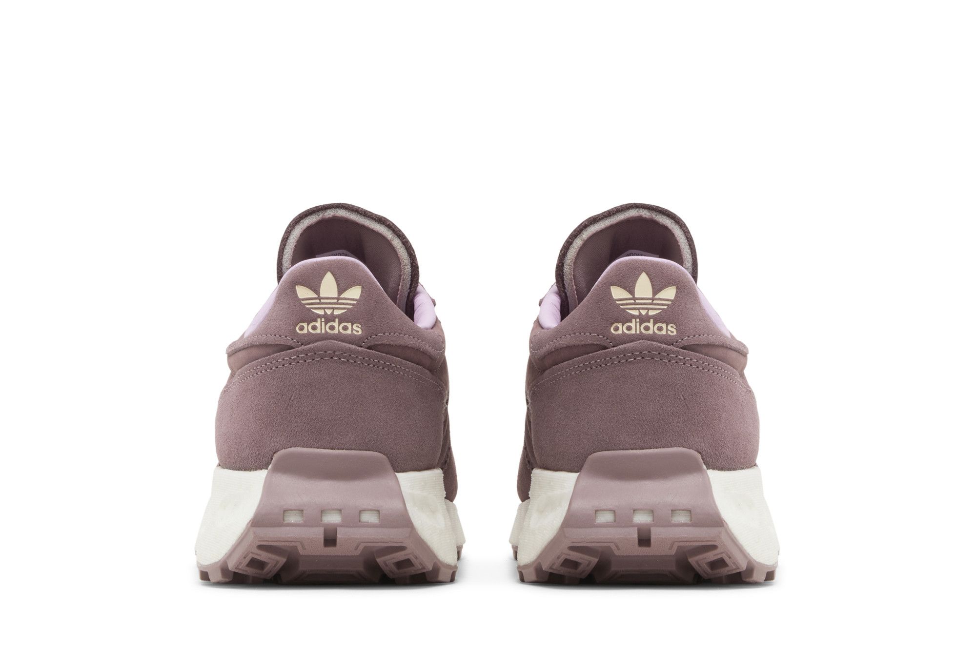 Details for (Women) adidas Retropy E5 'Purple Bliss Lilac' HP9157