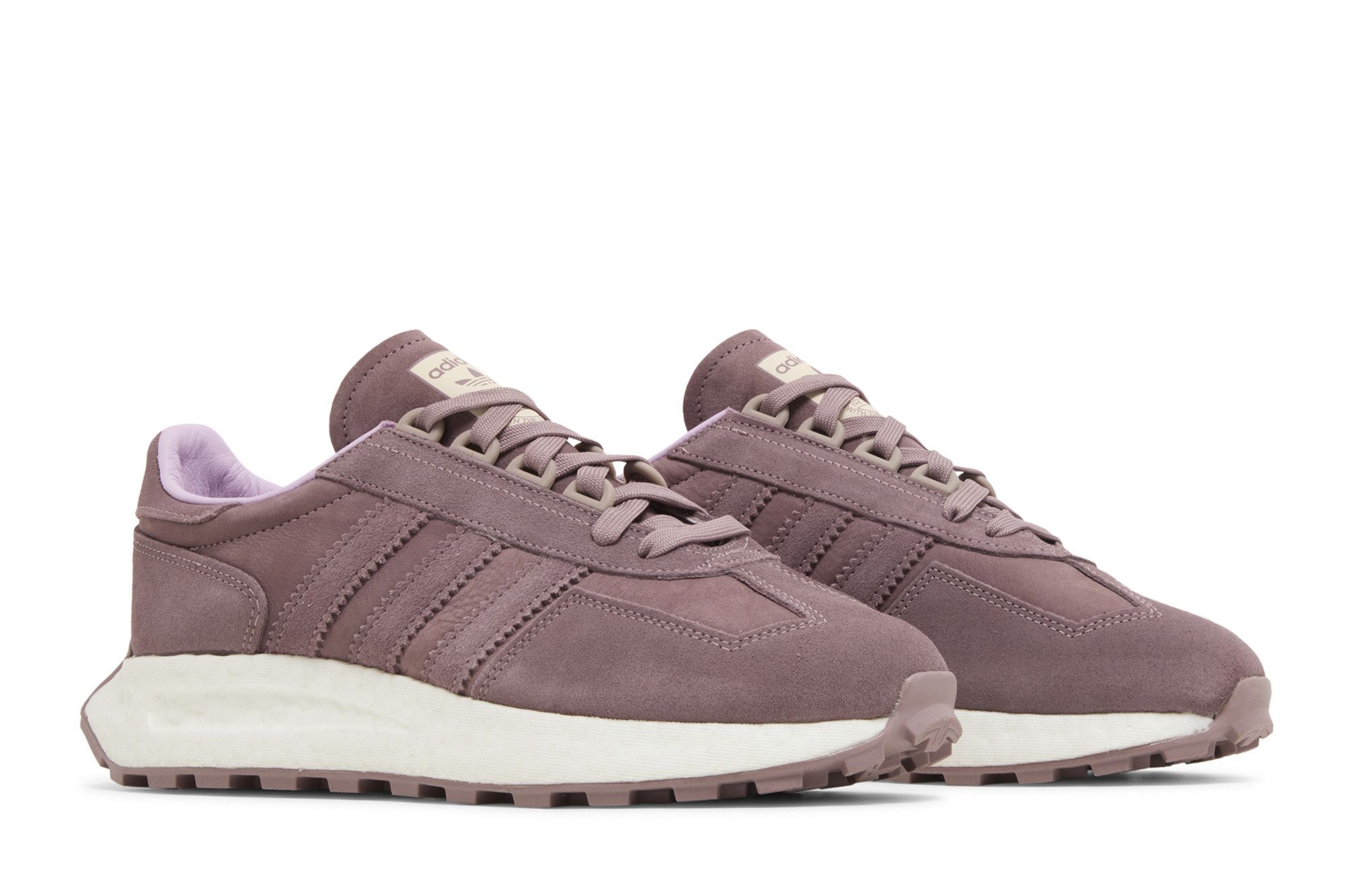 Cheap (Women) adidas Retropy E5 'Purple Bliss Lilac' HP9157