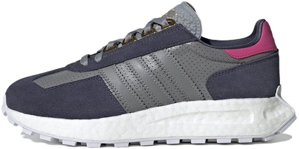 (女款) adidas Retropy E5 'Shadow Navy Grey' GX1813 Buy (女款) adidas Retropy E5 'Shadow Navy Grey' GX1813