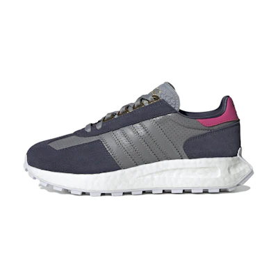 (W) adidas Retropy E5 'Shadow Navy Grey'