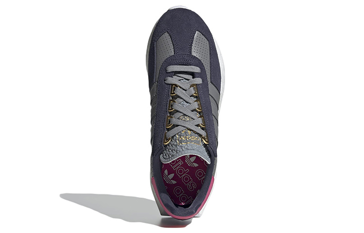 Purchase (女款) adidas Retropy E5 'Shadow Navy Grey' GX1813