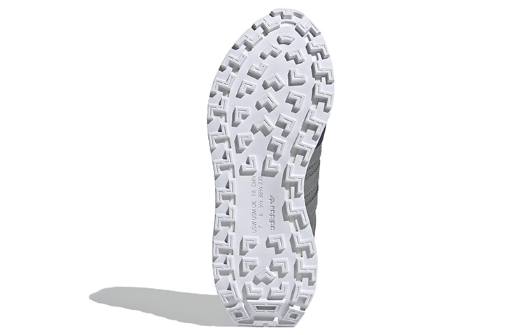 Details for (女款) adidas Retropy E5 'Shadow Navy Grey' GX1813