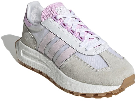 (W) 阿迪达斯Retropy E5 '白色小粉' GW9418 Lookbook (W) 阿迪达斯Retropy E5 '白色小粉' GW9418