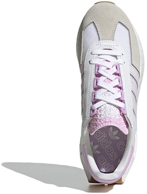 (W) 阿迪达斯Retropy E5 '白色小粉' GW9418 Purchase (W) 阿迪达斯Retropy E5 '白色小粉' GW9418